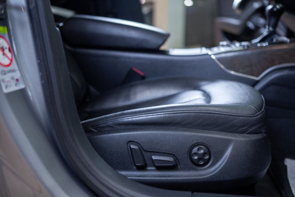 Audi A6 2.8 CVT, 2012, 163 259 км фото 12