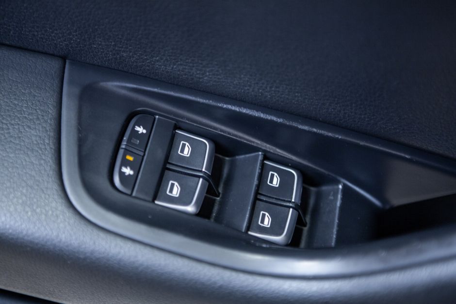 Audi A6 2.8 CVT, 2012, 163 259 км фото 17