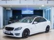 Mercedes-Benz C-класс 1.8 АКПП, 2012, 165 298 км превью 1