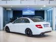 Mercedes-Benz C-класс 1.8 АКПП, 2012, 165 298 км превью 4
