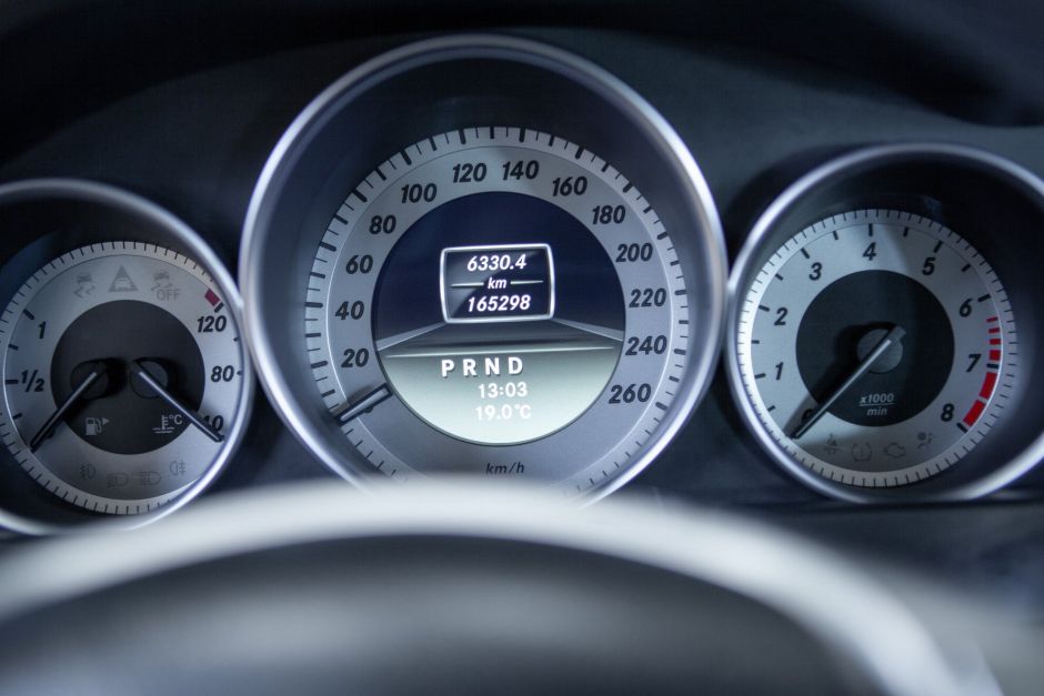 Mercedes-Benz C-класс 1.8 АКПП, 2012, 165 298 км фото 6