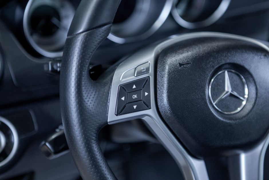 Mercedes-Benz C-класс 1.8 АКПП, 2012, 165 298 км фото 11