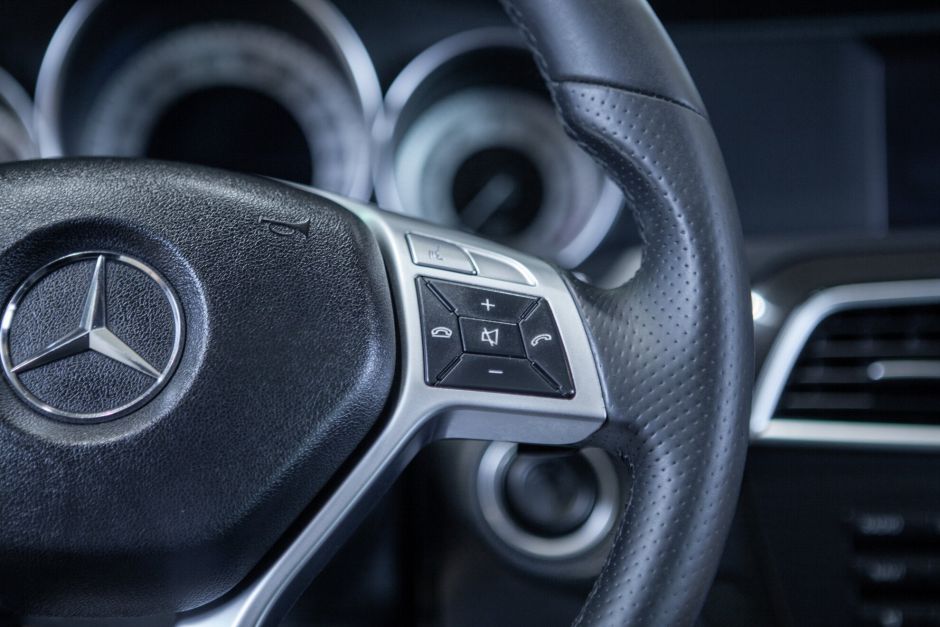 Mercedes-Benz C-класс 1.8 АКПП, 2012, 165 298 км фото 12