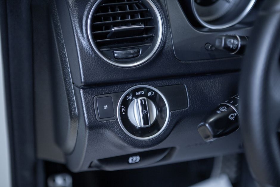 Mercedes-Benz C-класс 1.8 АКПП, 2012, 165 298 км фото 13