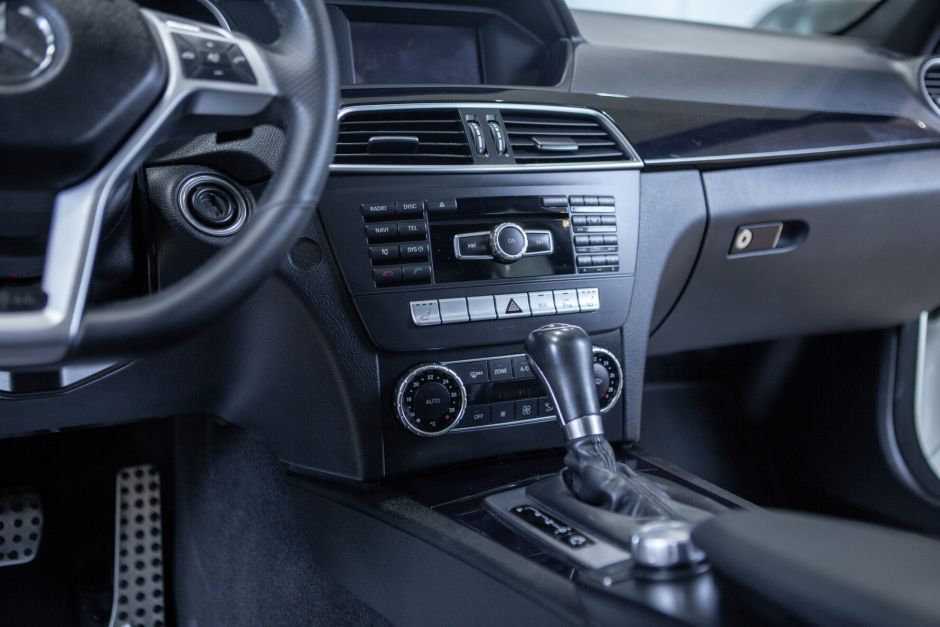 Mercedes-Benz C-класс 1.8 АКПП, 2012, 165 298 км фото 15