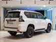 Toyota Land Cruiser Prado 2.8 АКПП, 2023, 10 км превью 2