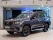 Toyota Land Cruiser Prado 2.8 АКПП, 2023, 10 км превью 1