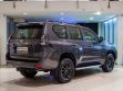 Toyota Land Cruiser Prado 2.8 АКПП, 2023, 10 км превью 2