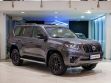 Toyota Land Cruiser Prado 2.8 АКПП, 2023, 10 км превью 3