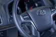 Toyota Land Cruiser Prado 2.8 АКПП, 2023, 10 км превью 8