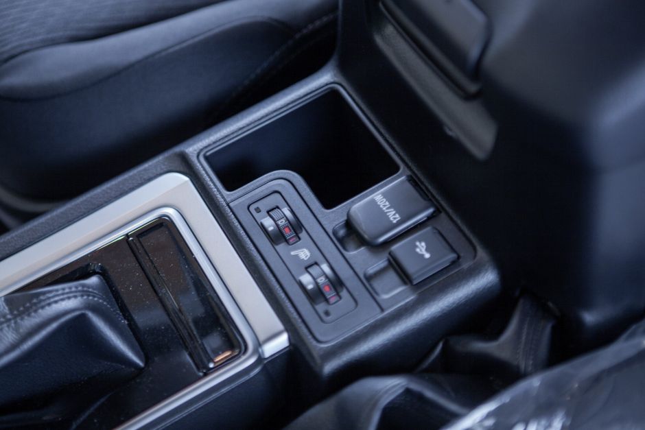 Toyota Land Cruiser Prado 2.8 АКПП, 2023, 10 км фото 18