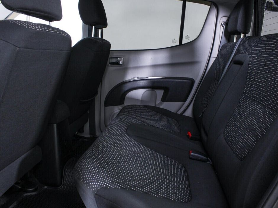 Mitsubishi L200 2.5 АКПП, 2012, 140 000 км фото 9