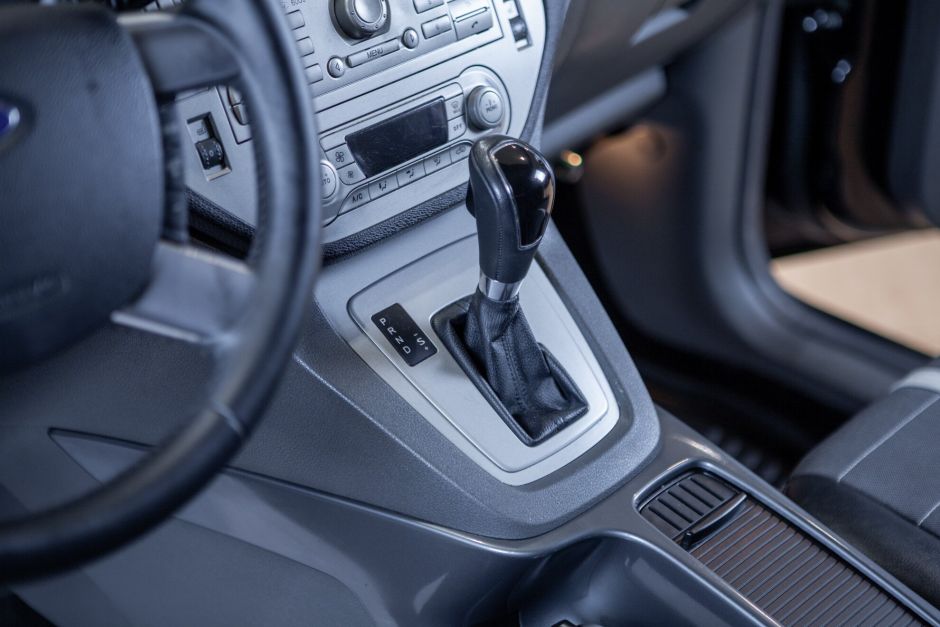 Ford Kuga 2.5 АКПП, 2012, 138 245 км фото 14