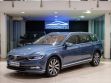 Volkswagen Passat 2.0 РКПП, 2017, 80 825 км превью 1