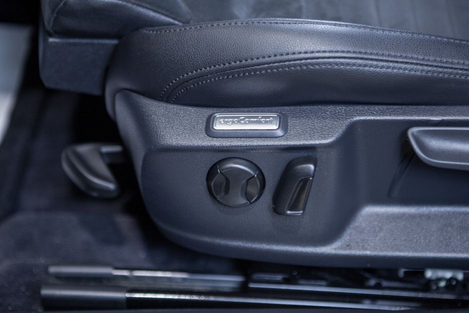 Volkswagen Passat 2.0 РКПП, 2017, 80 825 км фото 10