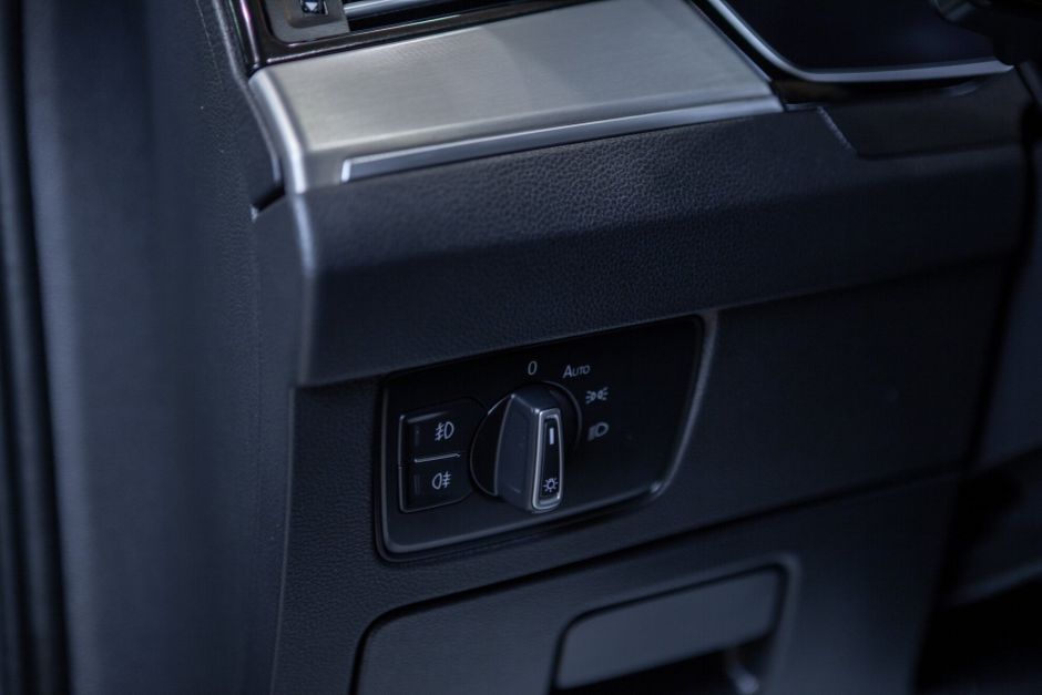 Volkswagen Passat 2.0 РКПП, 2017, 80 825 км фото 14