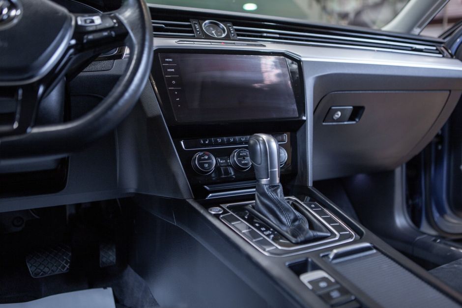 Volkswagen Passat 2.0 РКПП, 2017, 80 825 км фото 17