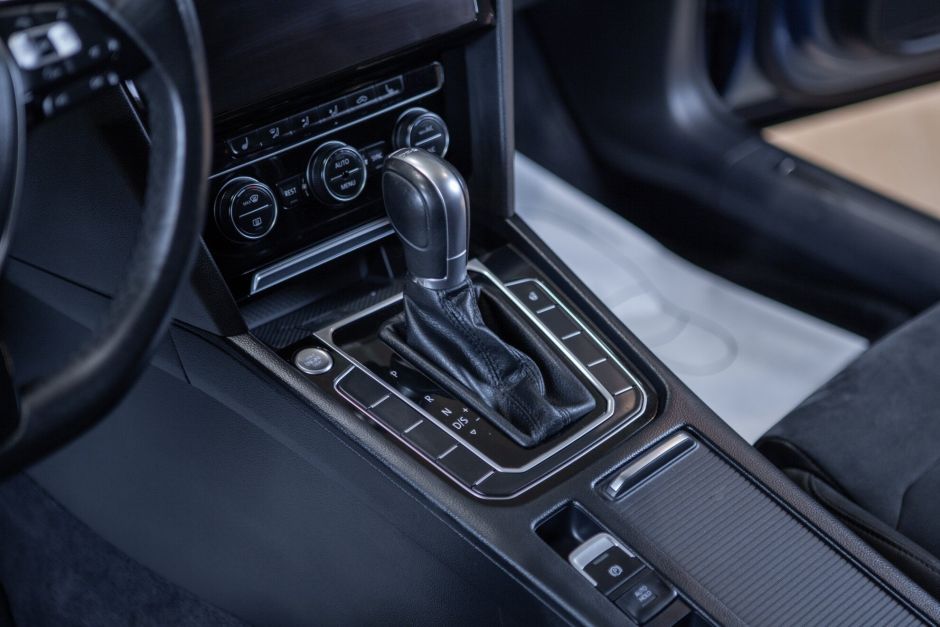 Volkswagen Passat 2.0 РКПП, 2017, 80 825 км фото 18