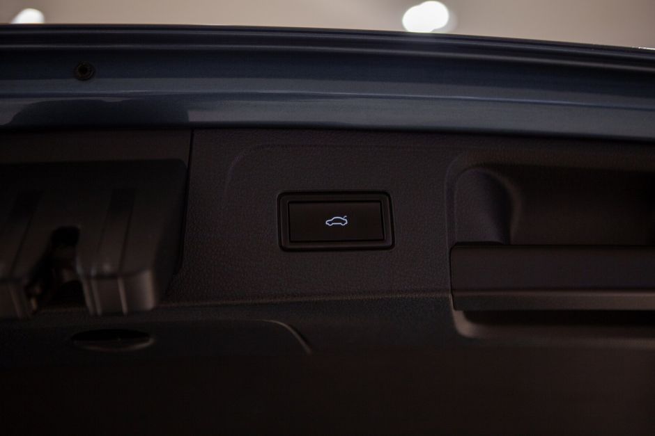 Volkswagen Passat 2.0 РКПП, 2017, 80 825 км фото 19