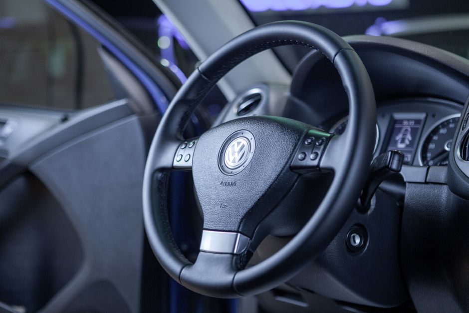 Volkswagen Tiguan 2.0 АКПП, 2010, 180 257 км фото 11