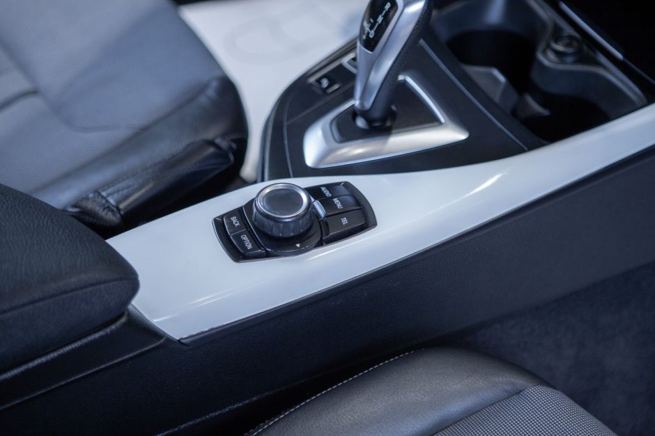 BMW 1 серии 1.6 АКПП, 2011, 151 581 км фото 14