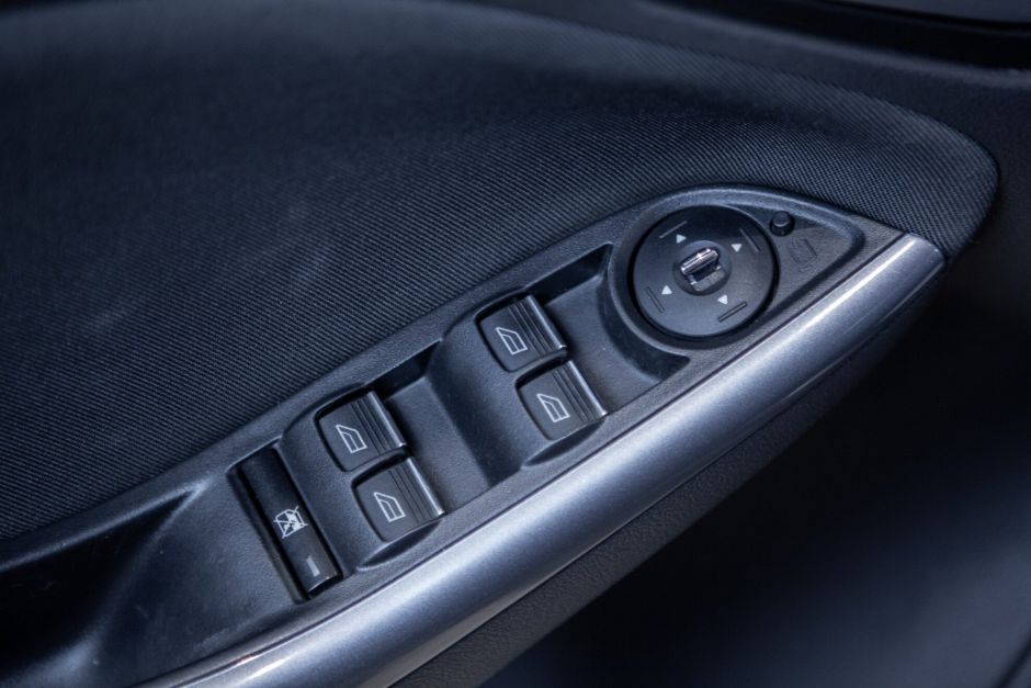 Ford Focus 2.0 РКПП, 2013, 159 360 км фото 8