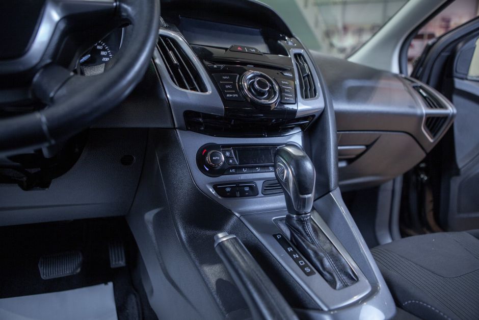 Ford Focus 2.0 РКПП, 2013, 159 360 км фото 11