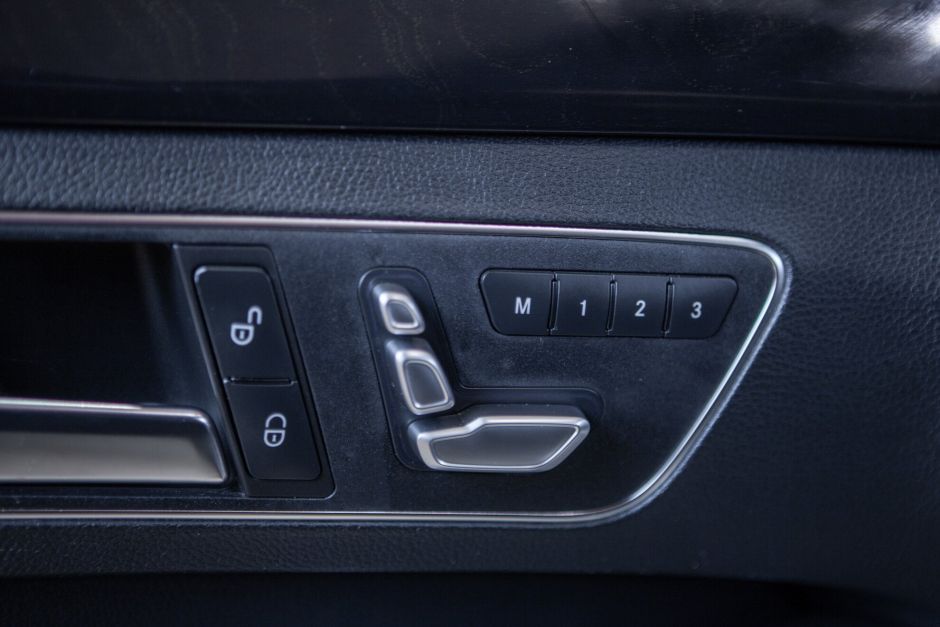 Mercedes-Benz E-класс 3.5 АКПП, 2014, 132 369 км фото 10