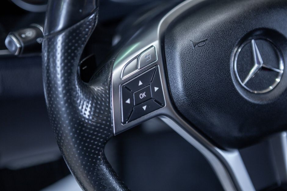 Mercedes-Benz E-класс 3.5 АКПП, 2014, 132 369 км фото 11