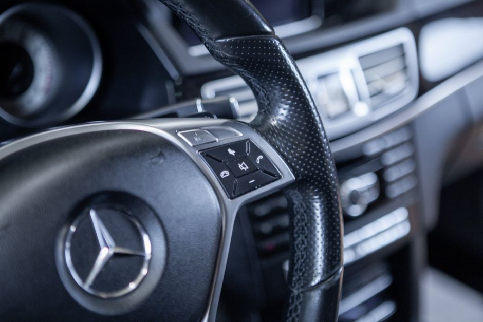 Mercedes-Benz E-класс 3.5 АКПП, 2014, 132 369 км фото 12