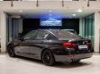 BMW 5 серии 2.0 АКПП, 2013, 142 180 км превью 4