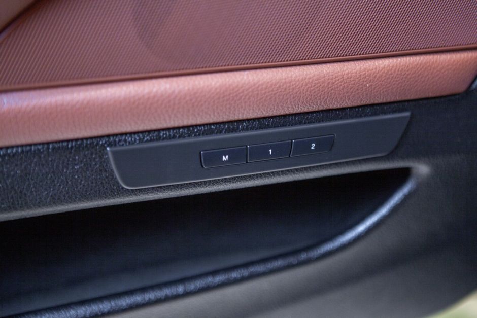 BMW 5 серии 2.0 АКПП, 2013, 142 180 км фото 18