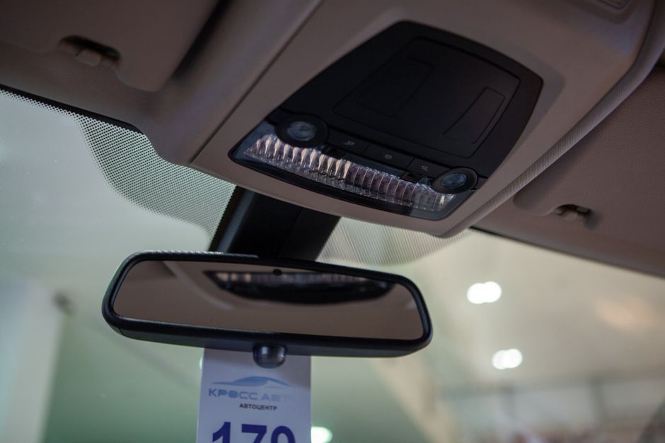 BMW 5 серии 2.0 АКПП, 2013, 142 180 км фото 21