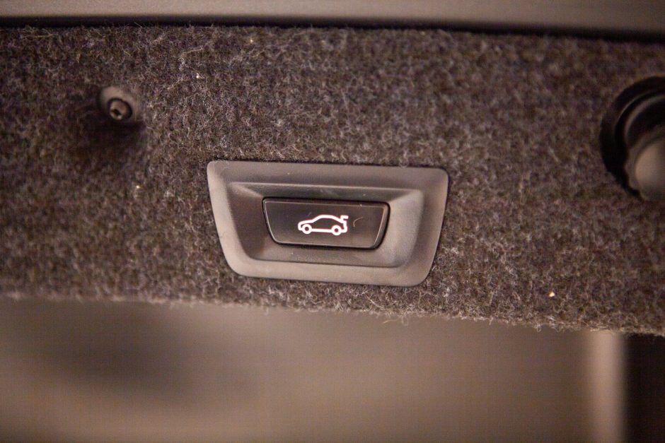 BMW 5 серии 2.0 АКПП, 2013, 142 180 км фото 22