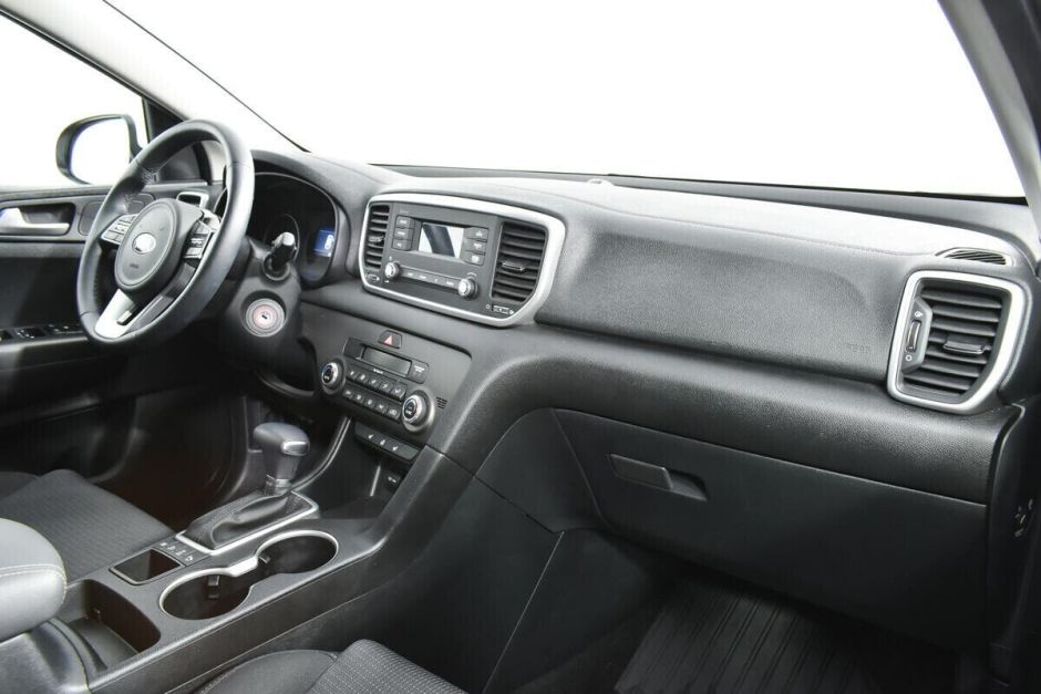 Kia Sportage 2.0 АКПП, 2020, 40 000 км фото 7