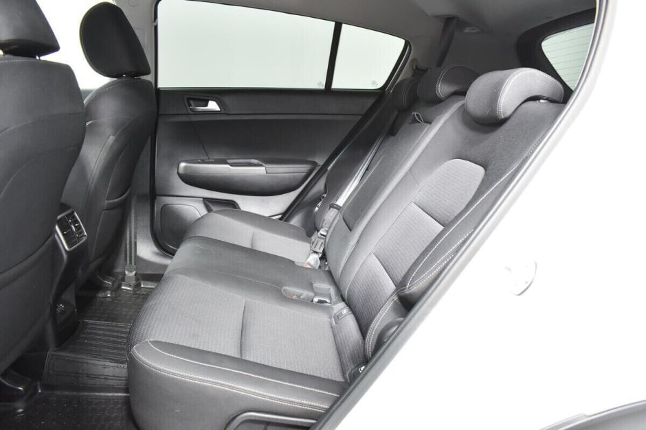 Kia Sportage 2.0 АКПП, 2020, 40 000 км фото 10