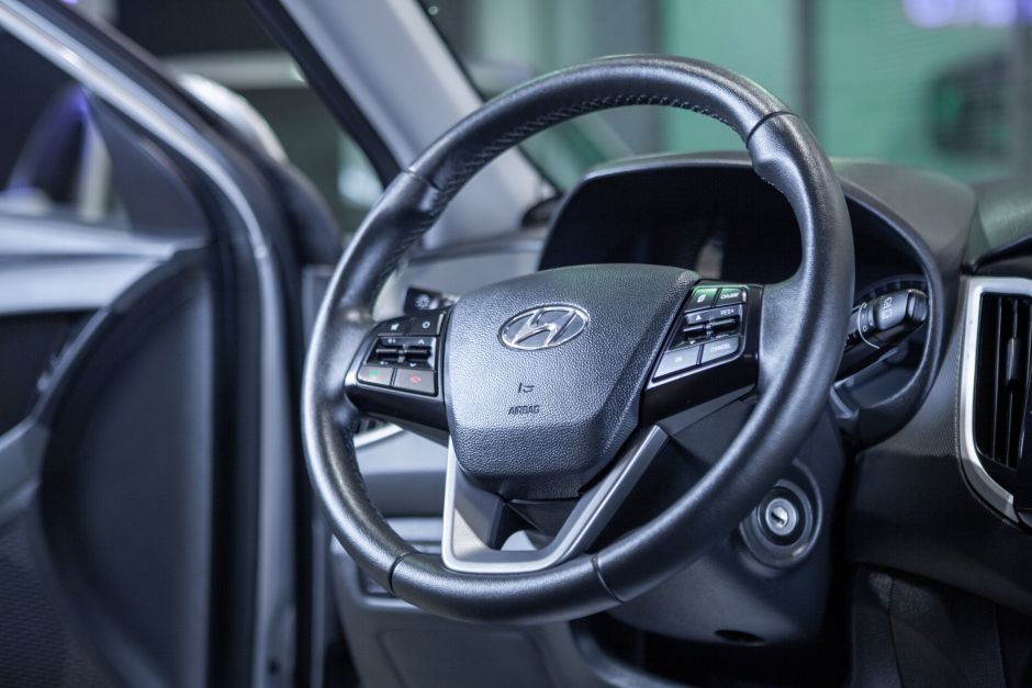 Hyundai Creta 2.0 АКПП, 2021, 52 346 км фото 15