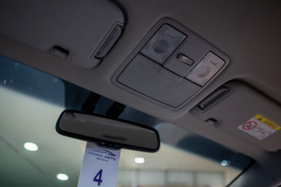 Kia Cerato 2.0 АКПП, 2014, 177 974 км фото 16