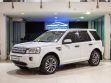 Land Rover Freelander 2.2 АКПП, 2010, 173 025 км превью 1