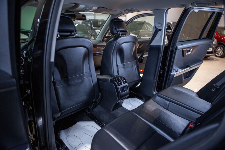 Mercedes-Benz GLK-класс 2.1 АКПП, 2013, 153 769 км фото 6