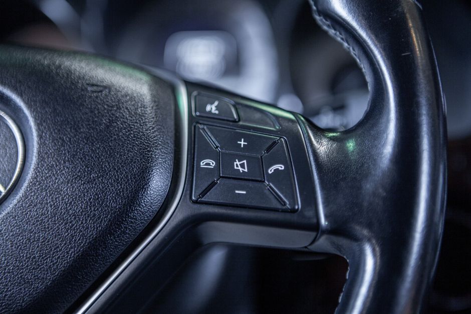 Mercedes-Benz GLK-класс 2.1 АКПП, 2013, 153 769 км фото 12