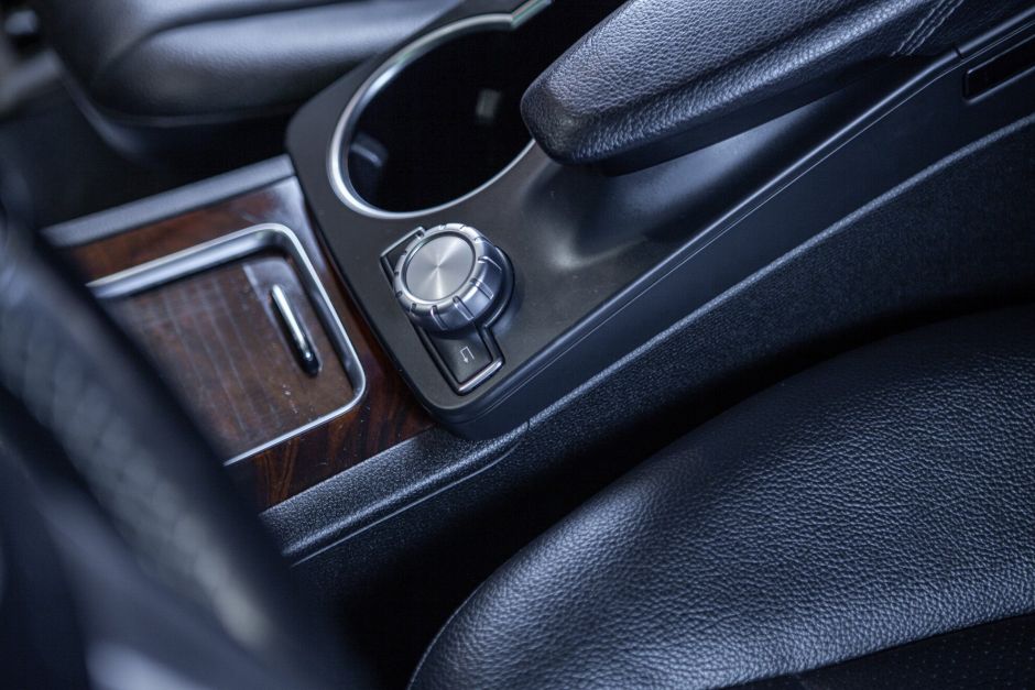 Mercedes-Benz GLK-класс 2.1 АКПП, 2013, 153 769 км фото 18