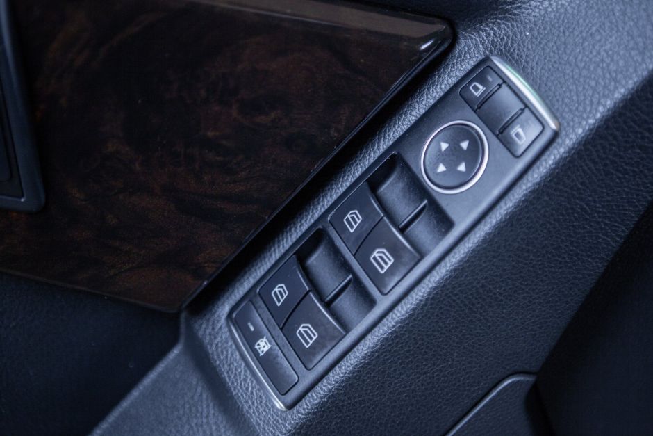 Mercedes-Benz GLK-класс 2.1 АКПП, 2013, 153 769 км фото 20