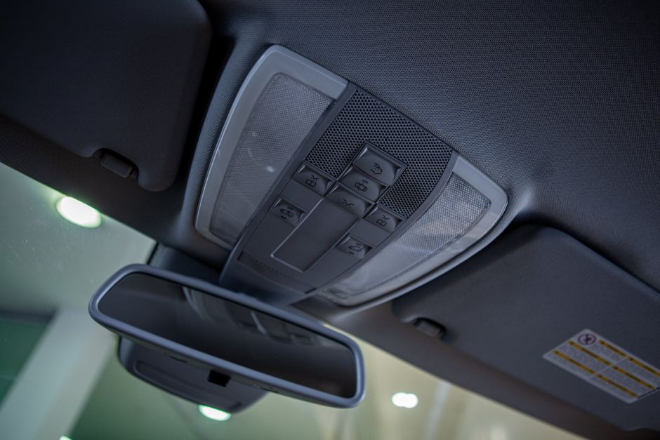 Mercedes-Benz GLK-класс 2.1 АКПП, 2013, 153 769 км фото 21