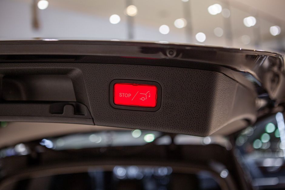 Mercedes-Benz GLK-класс 2.1 АКПП, 2013, 153 769 км фото 22