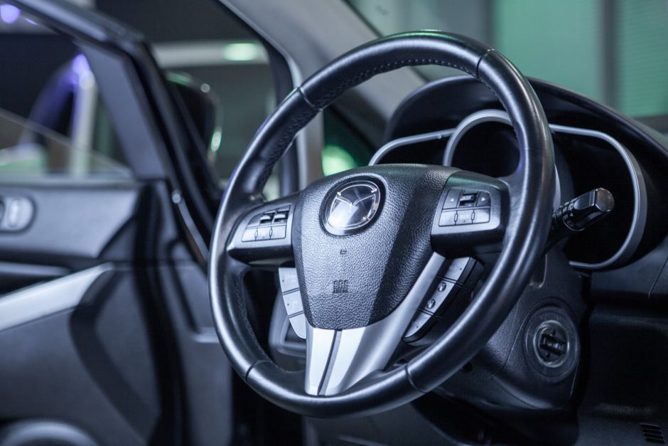 Mazda CX-7 2.3 АКПП, 2010, 157 116 км фото 13