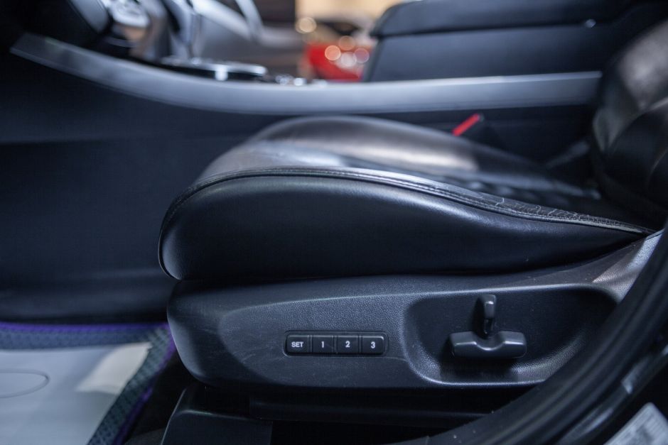 Mazda CX-7 2.3 АКПП, 2010, 157 116 км фото 15