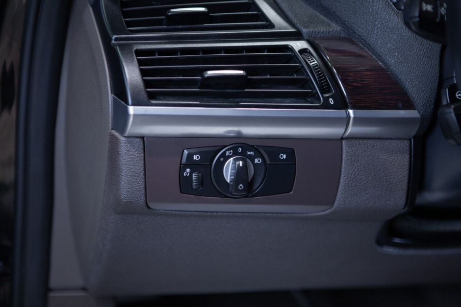 BMW X5 3.0 АКПП, 2010, 185 220 км фото 8