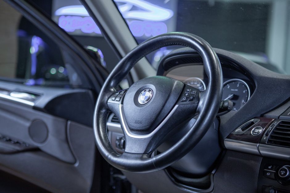 BMW X5 3.0 АКПП, 2010, 185 220 км фото 13