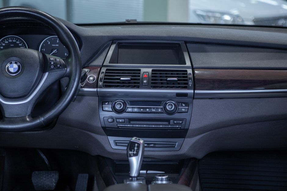 BMW X5 3.0 АКПП, 2010, 185 220 км фото 14